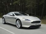 Aston Martin DB9 2012 года (WW)